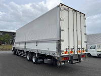 ISUZU Giga Refrigerator & Freezer Wing QKG-CYJ77A 2015 534,000km_2