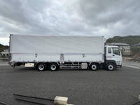 ISUZU Giga Refrigerator & Freezer Wing QKG-CYJ77A 2015 534,000km_5