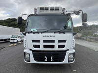 ISUZU Giga Refrigerator & Freezer Wing QKG-CYJ77A 2015 534,000km_7