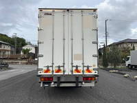 ISUZU Giga Refrigerator & Freezer Wing QKG-CYJ77A 2015 534,000km_8