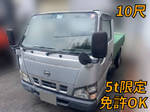Atlas Flat Body