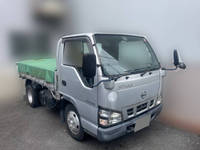 NISSAN Atlas Flat Body PB-AKR81A 2006 73,813km_2