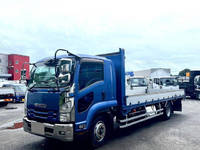 ISUZU Forward Aluminum Block LPG-FTR90T2 2015 497,705km_1