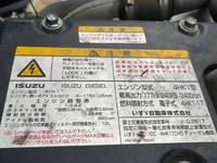 ISUZU Forward Aluminum Block LPG-FTR90T2 2015 497,705km_31