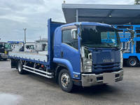 ISUZU Forward Aluminum Block LPG-FTR90T2 2015 497,705km_3