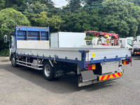 ISUZU Forward Aluminum Block LPG-FTR90T2 2015 497,705km_4