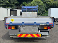 ISUZU Forward Aluminum Block LPG-FTR90T2 2015 497,705km_6