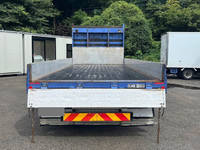 ISUZU Forward Aluminum Block LPG-FTR90T2 2015 497,705km_7