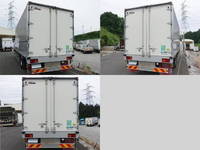 UD TRUCKS Condor Aluminum Wing LKG-PK39CH 2011 455,000km_2