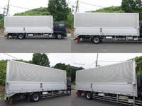 UD TRUCKS Condor Aluminum Wing LKG-PK39CH 2011 455,000km_4