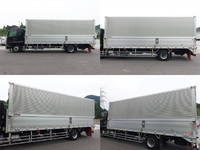 UD TRUCKS Condor Aluminum Wing LKG-PK39CH 2011 455,000km_6