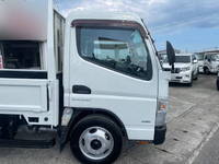 MITSUBISHI FUSO Canter Flat Body TPG-FEA50 2017 54,000km_11