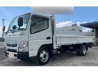 MITSUBISHI FUSO Canter Flat Body TPG-FEA50 2017 54,000km_3