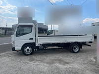 MITSUBISHI FUSO Canter Flat Body TPG-FEA50 2017 54,000km_6