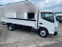 MITSUBISHI FUSO Canter Flat Body TPG-FEA50 2017 54,000km_7