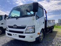 HINO Dutro Safety Loader TKG-XZU720M 2016 170,967km_3