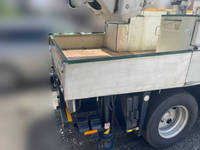 MITSUBISHI FUSO Canter Cherry Picker KK-FE73EB 2003 123,299km_2