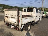 ISUZU Elf Double Cab TKG-NJR85A 2013 81,561km_2