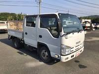 ISUZU Elf Double Cab TKG-NJR85A 2013 81,561km_3