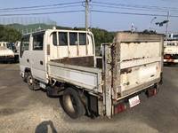 ISUZU Elf Double Cab TKG-NJR85A 2013 81,561km_4