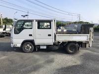 ISUZU Elf Double Cab TKG-NJR85A 2013 81,561km_5