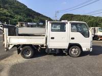 ISUZU Elf Double Cab TKG-NJR85A 2013 81,561km_6