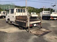 ISUZU Elf Double Cab TKG-NJR85A 2013 81,561km_9