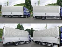 ISUZU Forward Aluminum Wing TKG-FRR90T2 2016 895,000km_4