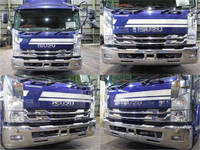 ISUZU Forward Aluminum Wing TKG-FRR90T2 2016 895,000km_5