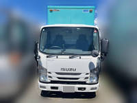 ISUZU Elf Aluminum Van TRG-NLR85AN 2015 353,876km_8