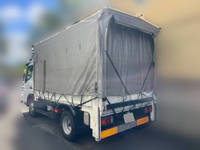 MITSUBISHI FUSO Canter Covered Truck PA-FE83DCX 2006 60,502km_2