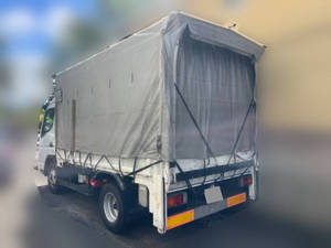 Canter Covered Truck_2