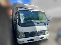 MITSUBISHI FUSO Canter Covered Truck PA-FE83DCX 2006 60,502km_3