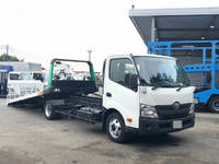 TOYOTA Dyna Safety Loader TDG-XZU720 2016 96,888km_3