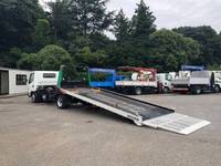 TOYOTA Dyna Safety Loader TDG-XZU720 2016 96,888km_4