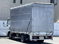 ISUZU Elf Covered Wing BKG-NMR85AR 2010 123,000km_2