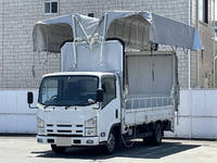 ISUZU Elf Covered Wing BKG-NMR85AR 2010 123,000km_3