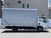 ISUZU Elf Covered Wing BKG-NMR85AR 2010 123,000km_5