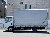 ISUZU Elf Covered Wing BKG-NMR85AR 2010 123,000km_6