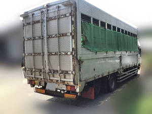 Condor Cattle Transport Truck_2