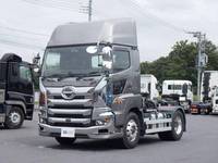 HINO Profia Trailer Head 2DG-SH1EDGG 2019 561,000km_1