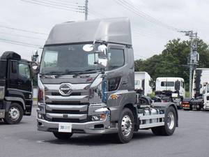 HINO Profia Trailer Head 2DG-SH1EDGG 2019 561,000km_1