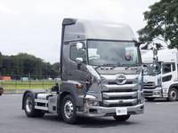 HINO Profia Trailer Head 2DG-SH1EDGG 2019 561,000km_2