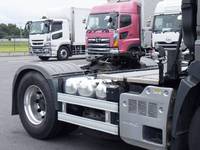 HINO Profia Trailer Head 2DG-SH1EDGG 2019 561,000km_4