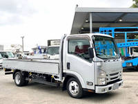 ISUZU Elf Aluminum Block TRG-NLR85AR 2019 100,658km_3