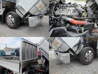 MITSUBISHI FUSO Canter Flat Body TPG-FBA20 2016 212,000km_23