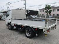 MITSUBISHI FUSO Canter Flat Body TPG-FBA20 2016 212,000km_2