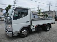 MITSUBISHI FUSO Canter Flat Body TPG-FBA20 2016 212,000km_4