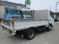 MITSUBISHI FUSO Canter Flat Body TPG-FBA20 2016 212,000km_6