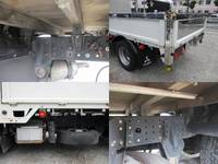 MITSUBISHI FUSO Canter Flat Body TPG-FBA20 2016 212,000km_8